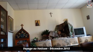 Voyage au vatican 73